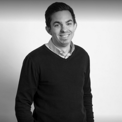 Matt Gunn, Co-Founder of KMS Compliance Ltd